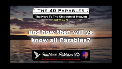 The 40 Parables