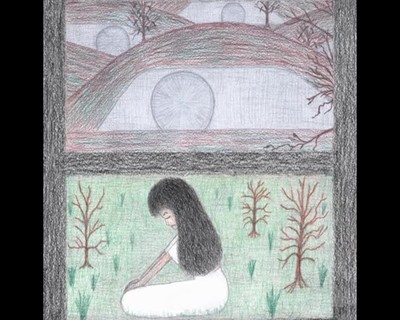 Garden of Sorrow
