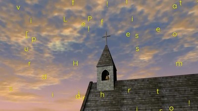 Psalm 150 - Narration and Music - Psalms Collection