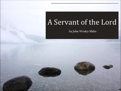 "A Servant of the Lord," Chapter 15