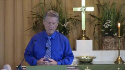bread, Forgiveness, and Deliverance