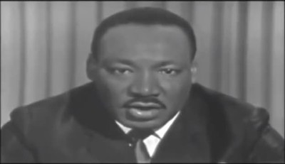 MLK on Just Law vs. Unjust law