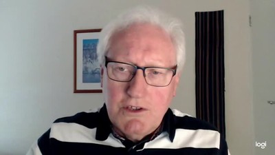 10 Minutes in Revelation (no.2) NIKE in Revelation