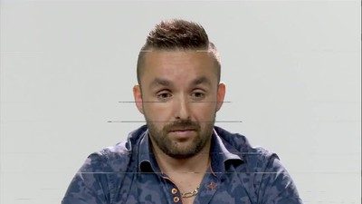 Témoignage de Jonathan Leblanc