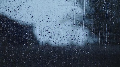 RELAXING RAIN SOUND TO SLEEP |  2021 🎧