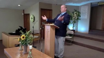 Ezra - Consider (Haggai)