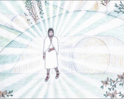 Resurrection of CHRIST