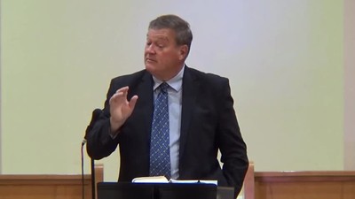 2021 08 29 - Pastor Jim Rhodes - Please, Remind Me - Part 2