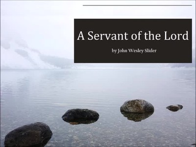 "A Servant of the Lord," Chapter 16