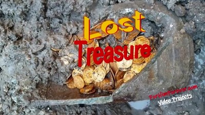 Lost Treasure