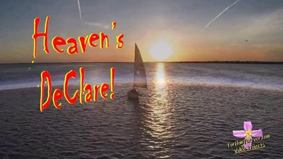Heavens Declare