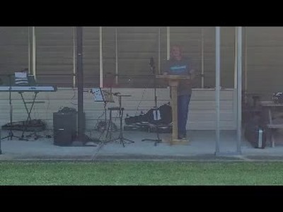 Service at the Park 9-12-2021