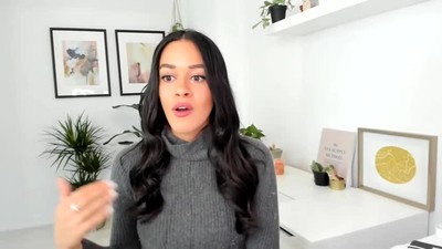 Powerful Gratitude Guided Visualization