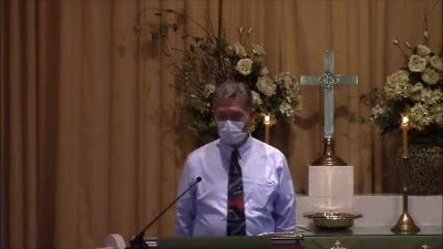 The Discipline of the Father