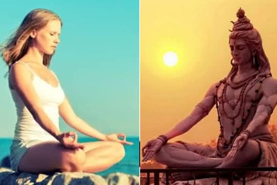 Why Christians should NOT take part in Yoga practices - By Linda Kumm