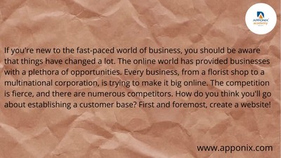 Best  Web Development Company based in Kolkata