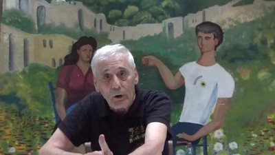 Βεργής