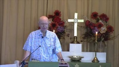 Buddy Mc Nabb's testimony