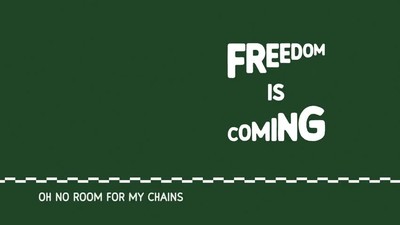 Hillsong Young & Free - Freedom Is Coming