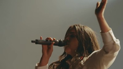 We The Kingdom - God So Loved
