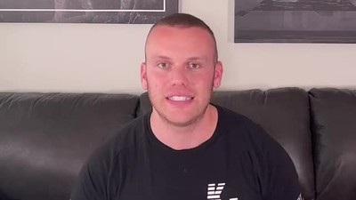 Pat Mazza Coach via Instagram, Twitter, Youtube - Pat Mazza IMDB Book Review