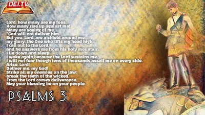 Powerful Prayer for All