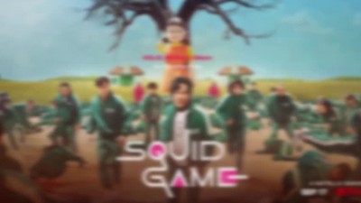 The Story Behind Squid Games