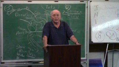 We are waking up - Gary Sigler