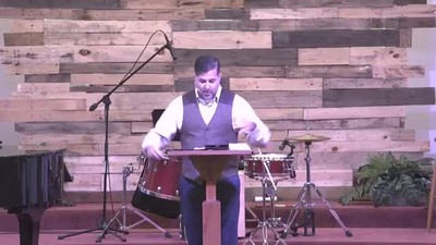 2 Peter 1:19-21 10/17/21