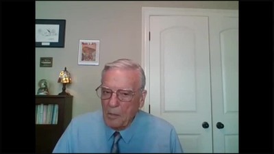Revelation Chronicles Part 1 Preparation