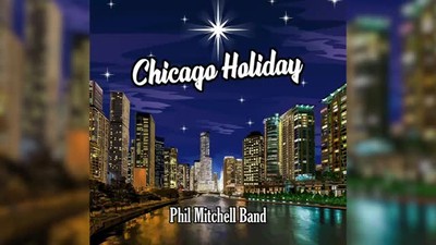 Phil Mitchell Band - Across the Danube | Philmitchellband