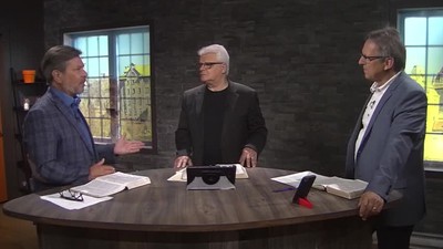 Jésus suscite de grandes joies