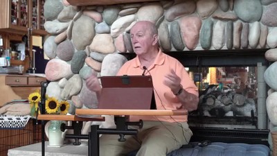 LIFE BEYOND UNDERSTANDING 2 - Gary Sigler