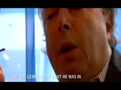 COLLISION: Christopher Hitchens vs. Douglas Wilson