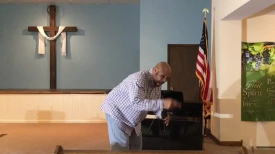 Luke 13:10-17
