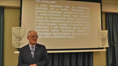 2021.11.21.- HOGYAN VALÓSÍTHATOD MEG AZT A KÜLDETÉSEDET, AMIÉRT SZÜLETTÉL - Szedlacsik Miklós