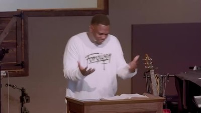 Gospel of John Series: John Chapter 6 Part 4 “Will you also go away?” | Pastor Abram Thomas