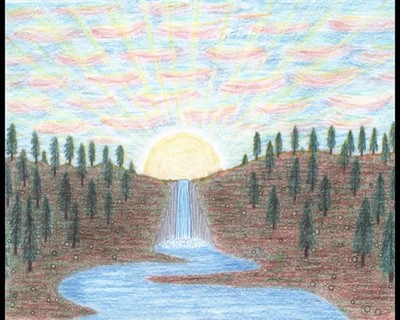 from Darkness to LIGHT