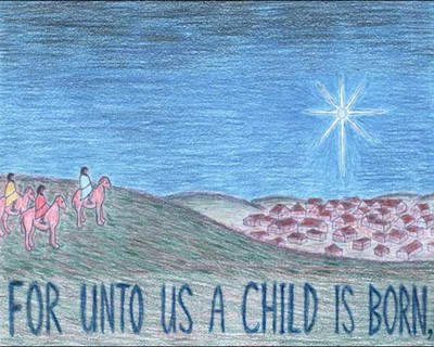 STAR-LIGHT  (for every Mom)
