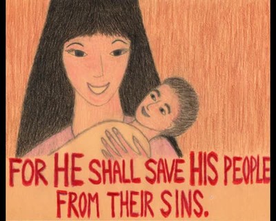 BACH - Sinfonia  (CHRIST is Born)