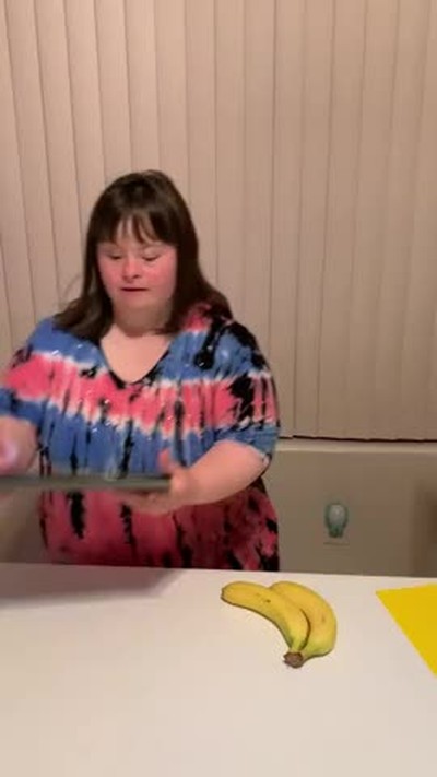 Creation preschool video