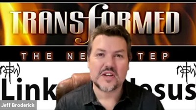 Transformed: 3min Promo