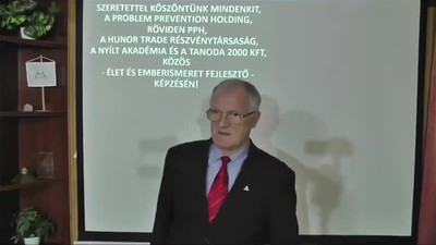 2021.12.01. - A SZERVEZETBE JUTOTT SZINTETIKUS ANYAG ELTÁVOLÍTÁSA - Szedlacsik Miklós mester-coach