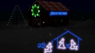 Simply Nativity