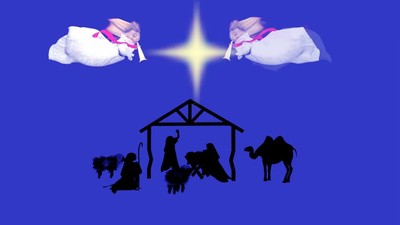 Simply Christmas 2021