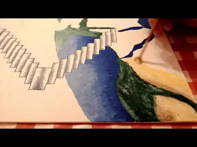 Stairway