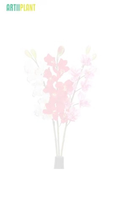 Artificial flower and plants - decoration items