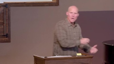 Addiction—Being Set Free of Voluntary Slavery | Pastor Shane Idleman