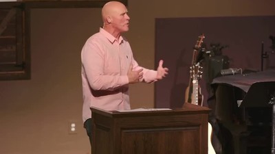 WHEN THE FIRE FADES | PASTOR SHANE IDLEMAN