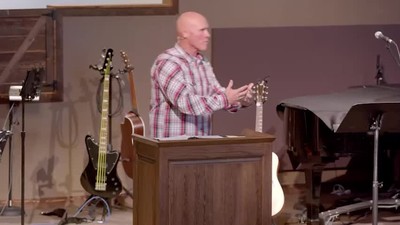 Powerful Bonus Highlights From Rend the Heaven | Pastor Shane Idleman